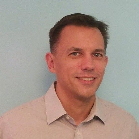 Tim Lutz - State Street