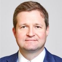 Ross Mackenzie - Deutsche Bank 