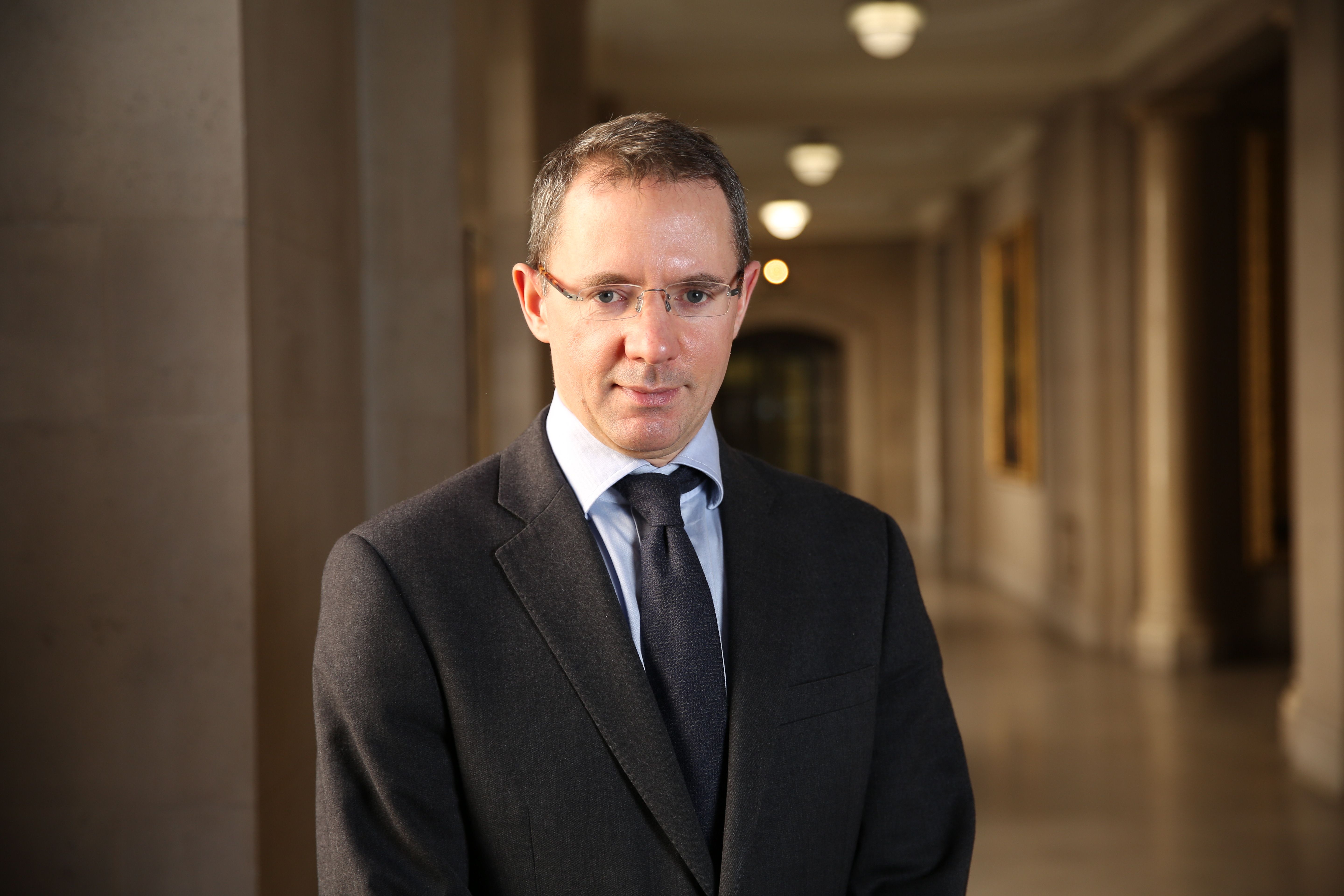 Duncan Mackinnon