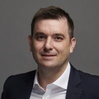Andrew Marshall-Hardy - HSBC