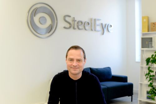 Matt Smith - SteelEye