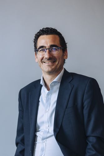 Javier Munoz - Santander