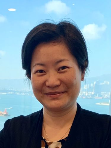 Wincie Ng - Standard Chartered Bank