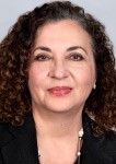 Mihaela Nistor - Federal Reserve Bank of New York