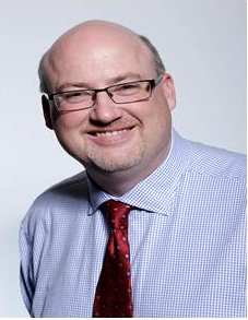Simon Nye - National Australia Bank Europe SA.