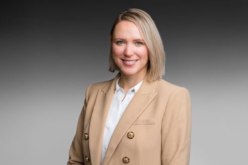 Claire O’Sullivan - FINRA