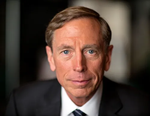 David H. Petraeus