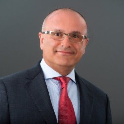 C. Michael Raffa