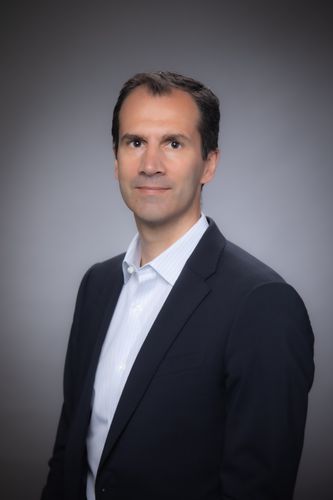 Mathieu Rebois - BNY