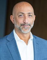 Paul Ricci - Wells Fargo