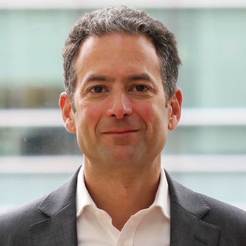 Joseph Rondinelli - J.P. Morgan 