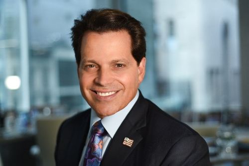 Anthony Scaramucchi - 