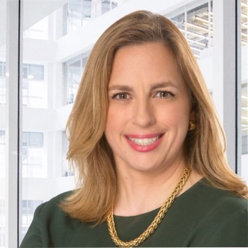 Amy Shanle - BNY Mellon