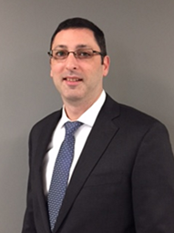 Brian Slackman - MUFG