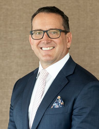 Steven Cranwell - Standard Chartered Bank