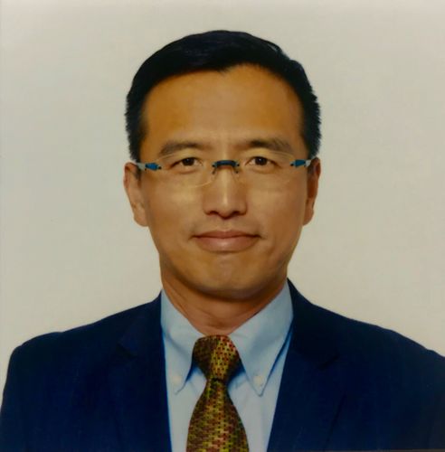 Jiang Tao
