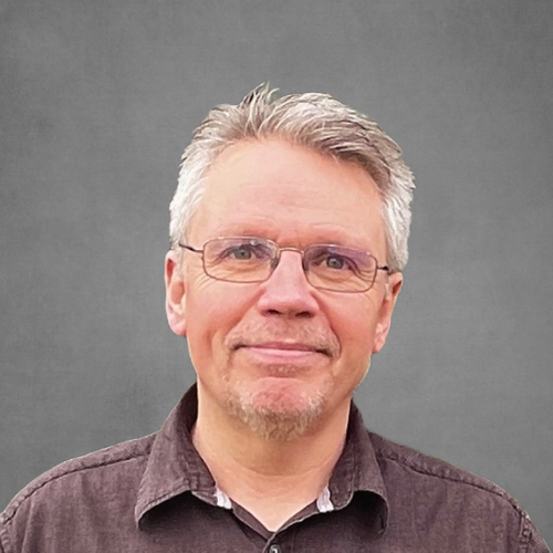 Paul Taylor - Smarsh