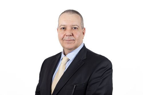 John Trapani - Appian