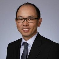 Chuan Wong - BNY Mellon