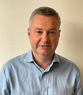 Simon Woods - UNIPEC UK