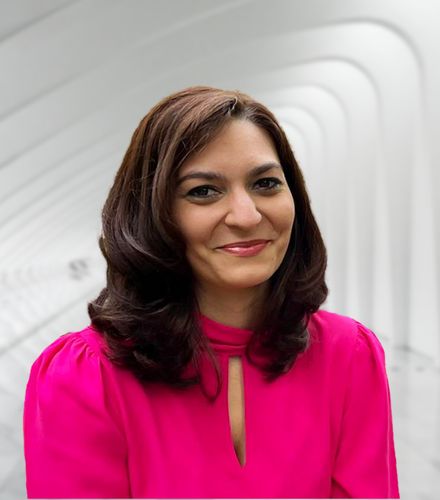 Yasmin Zimmermann - RBC