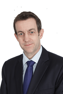 Chris Dickens - HSBC