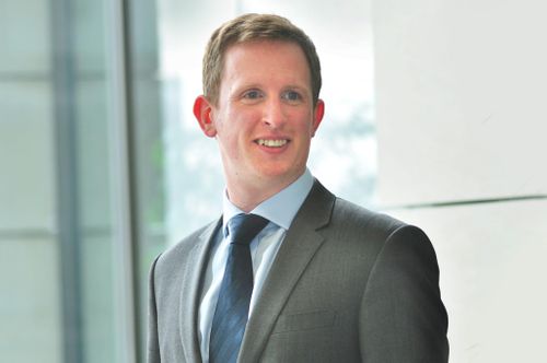 Mark Cankett - Deloitte