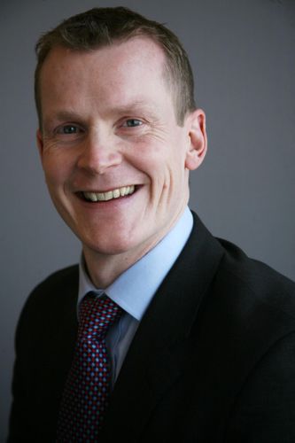 Nick Fuller - BNY