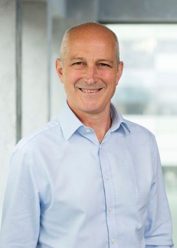 Paul Gibson - Kx