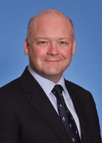 Darren Jarvis - Citigroup