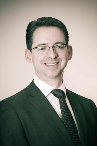 Nicholas Woods - NatWest Group