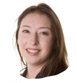 Lucie Nouraei - BP