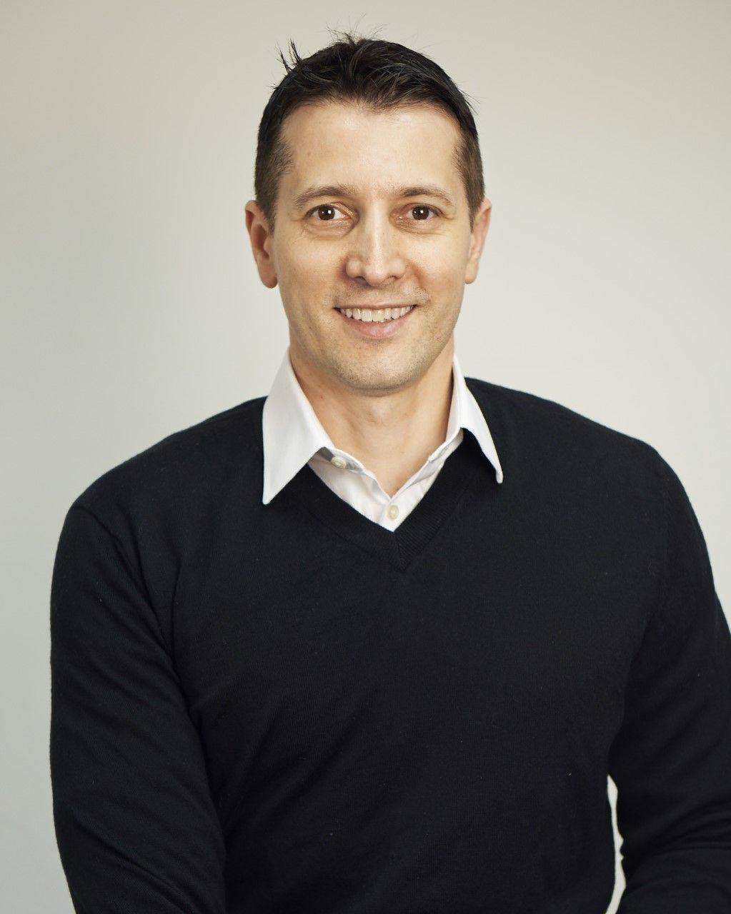 Daniel Chiechi