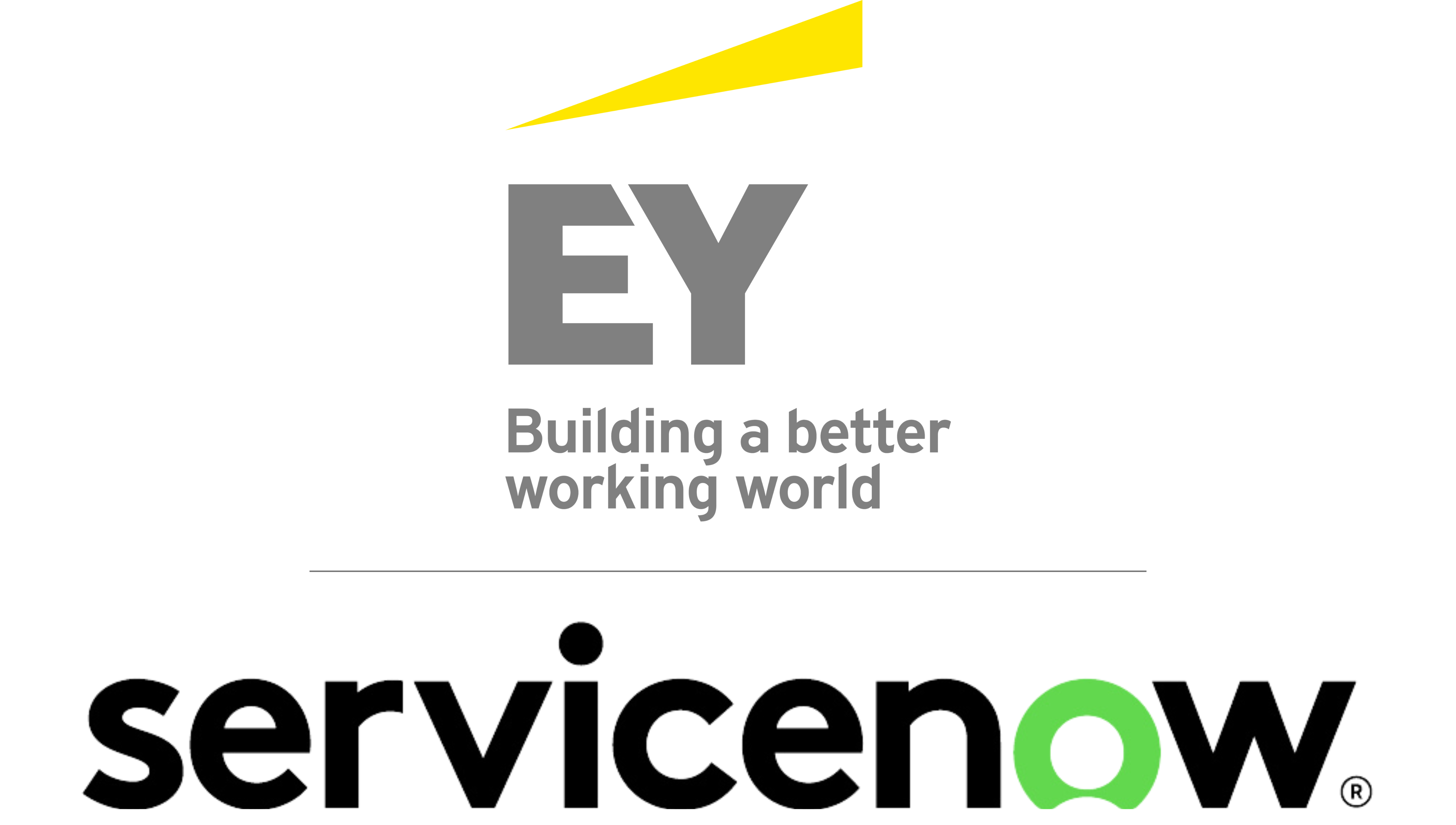 EY / ServiceNow