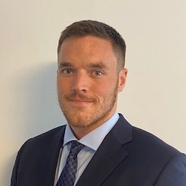 Jack West, Account Manager