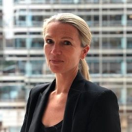 Jess Jones, Director, Head of Content