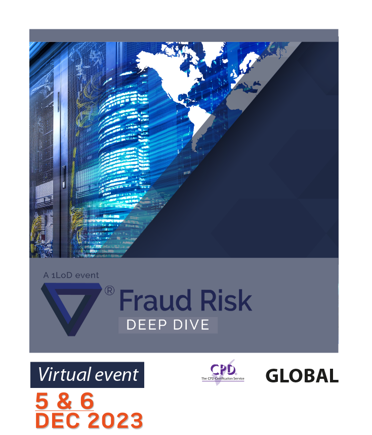 Fraud Risk Deep Dive