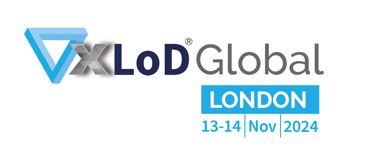 XLoD Global - London 2024