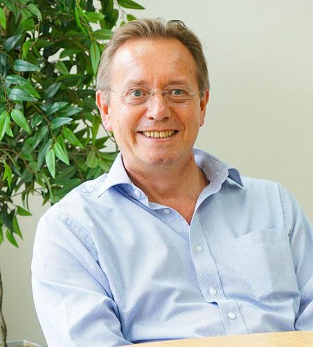 Richard Morgan - 3CRDSC and SDSC-UK