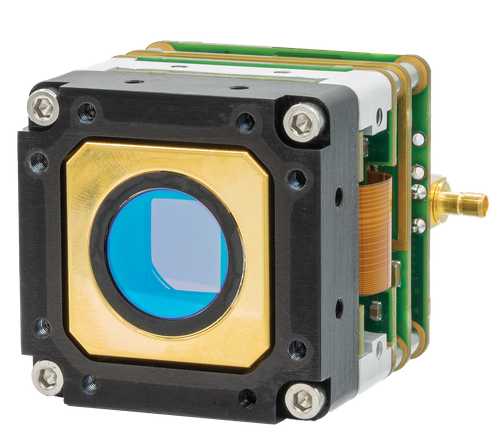 Raptor Photonics - 2023 OEM Cameras