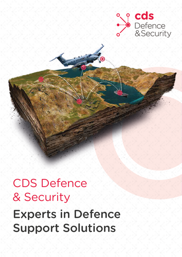 CDS DS Company Brochure