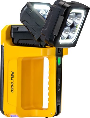 New Peli 9050 LED Utility Light