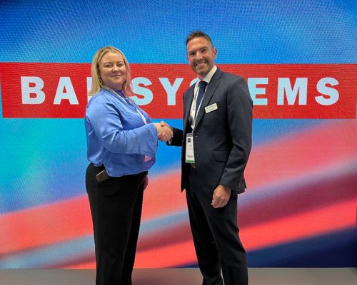 Defense Advancement Collaborates with BAE Systems Digital Intelligence to Deliver Land Domain Advantage