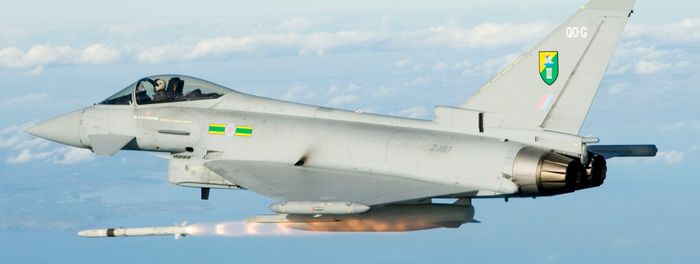 tlmNexus contract with MBDA