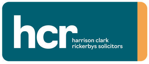 Harrison Clark Rickerbys (HCR)