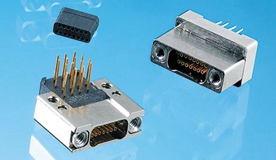 Connectors