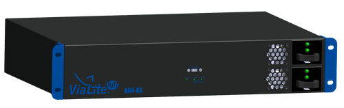 Optical Routing and Stacking