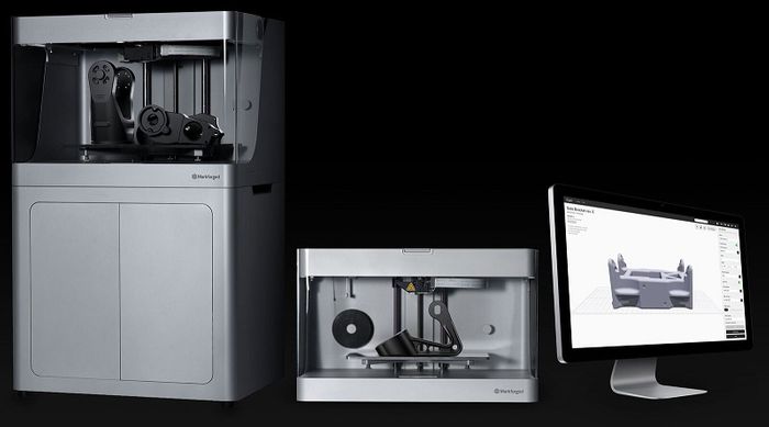 Markforged Composite Printers