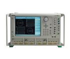 Anritsu Spectrum Analyser presented by Castle Microwave