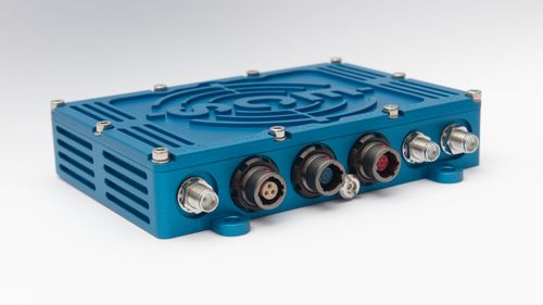 Tove RF Datalink